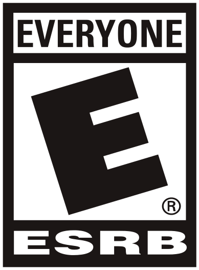 ESRB Ratings  Entertainment Software Ratings Board