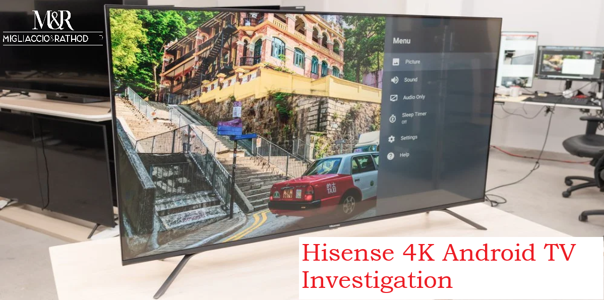 Hisense 4K Android TV Lag, Slowdown, Bootloop, and Crashing 