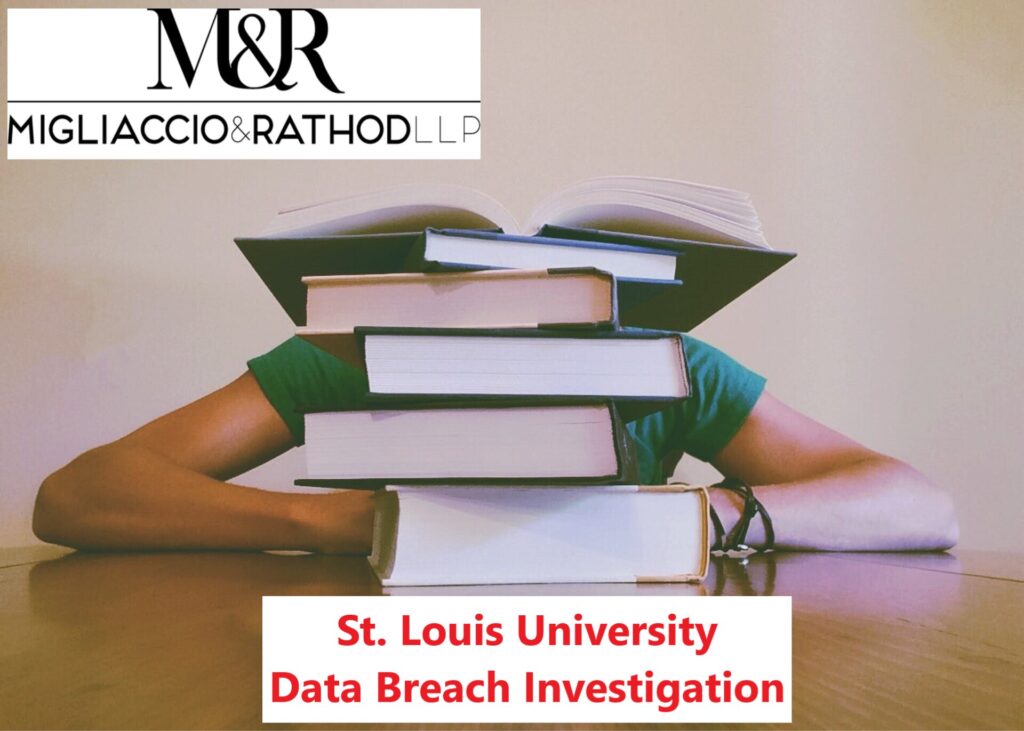 data breach investigation