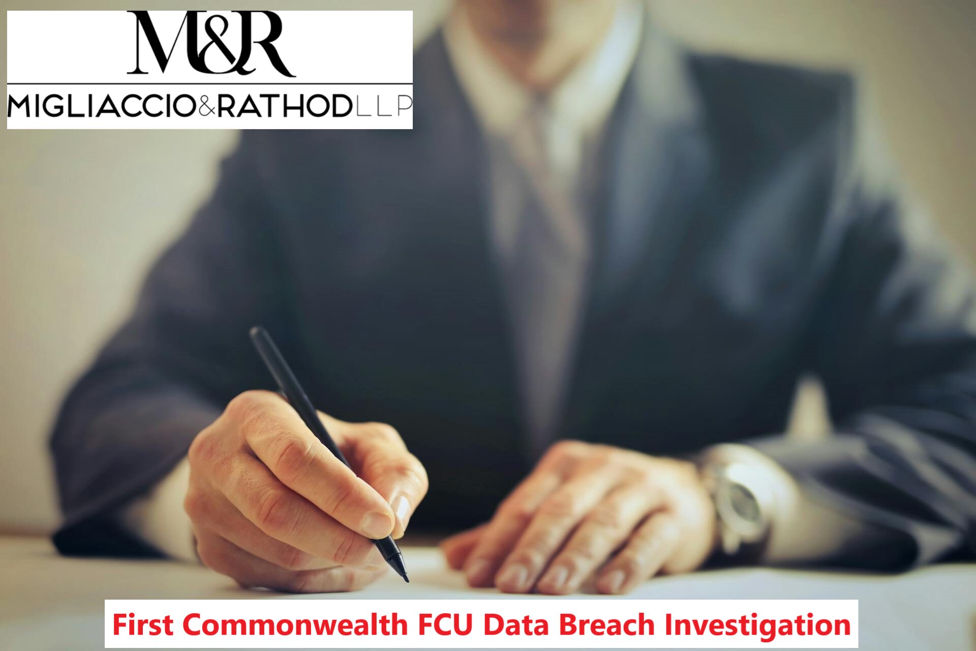 data breach investigation