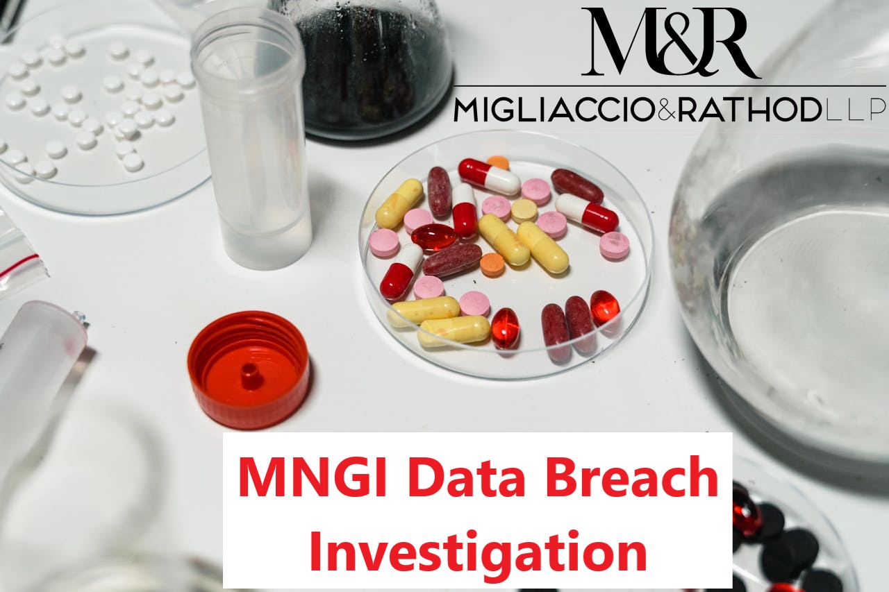 MNGI Data Breach Investigation