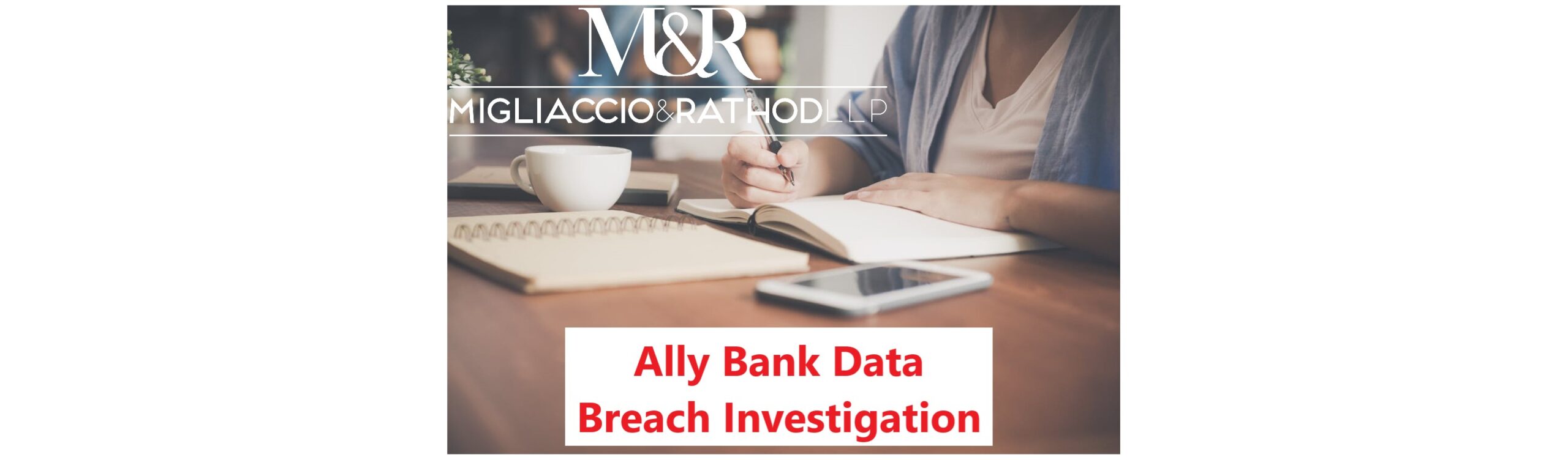 Ally Bank Data Breach Investigation