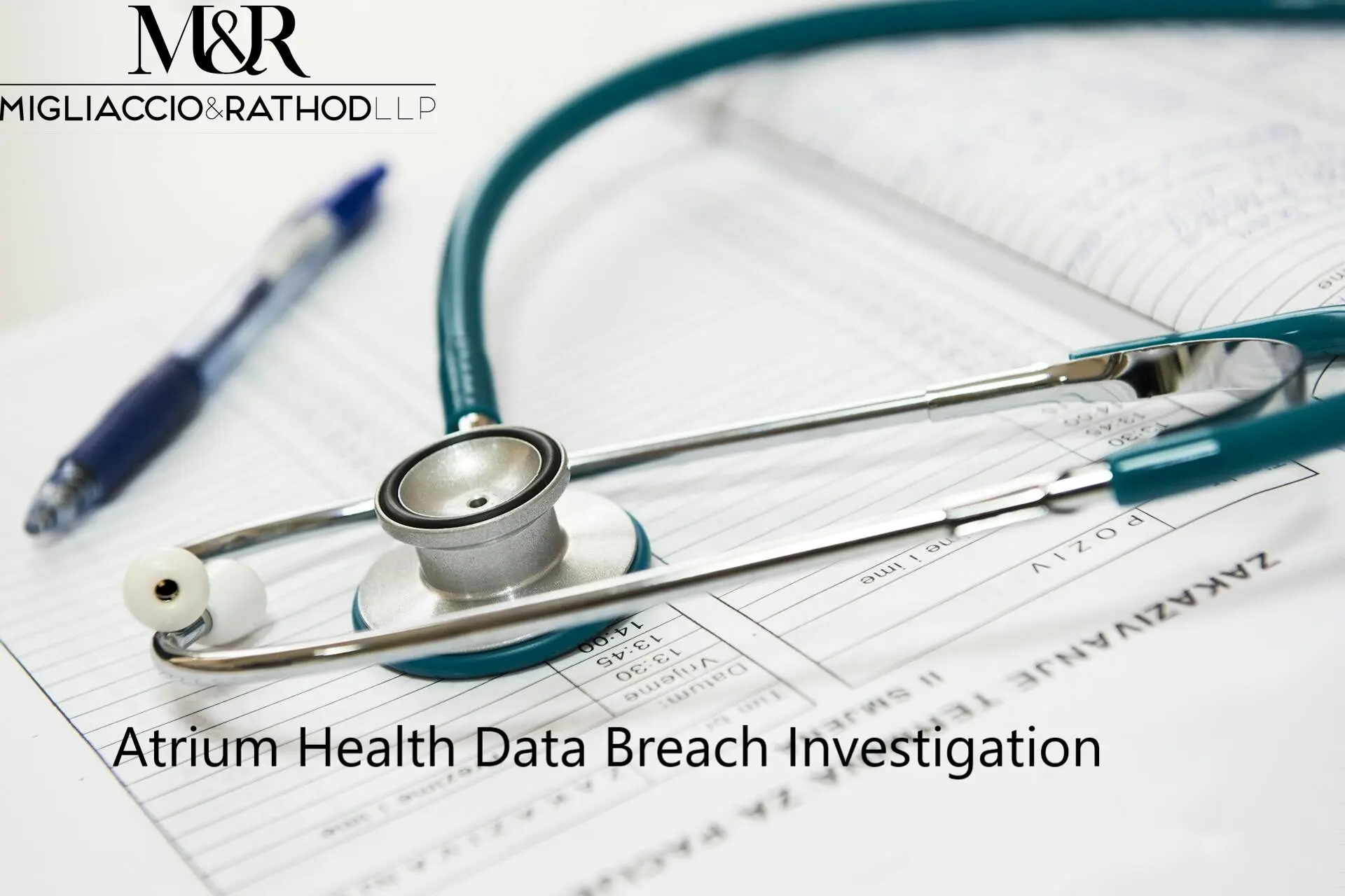 data breach investigation