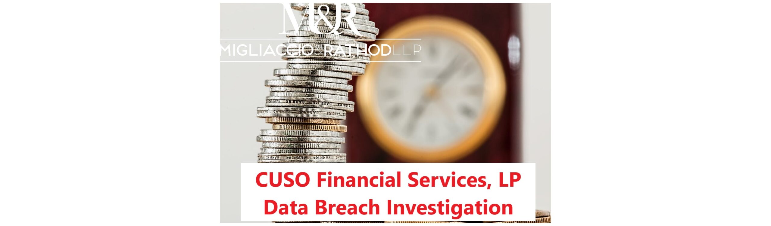 CUSO Data Breach