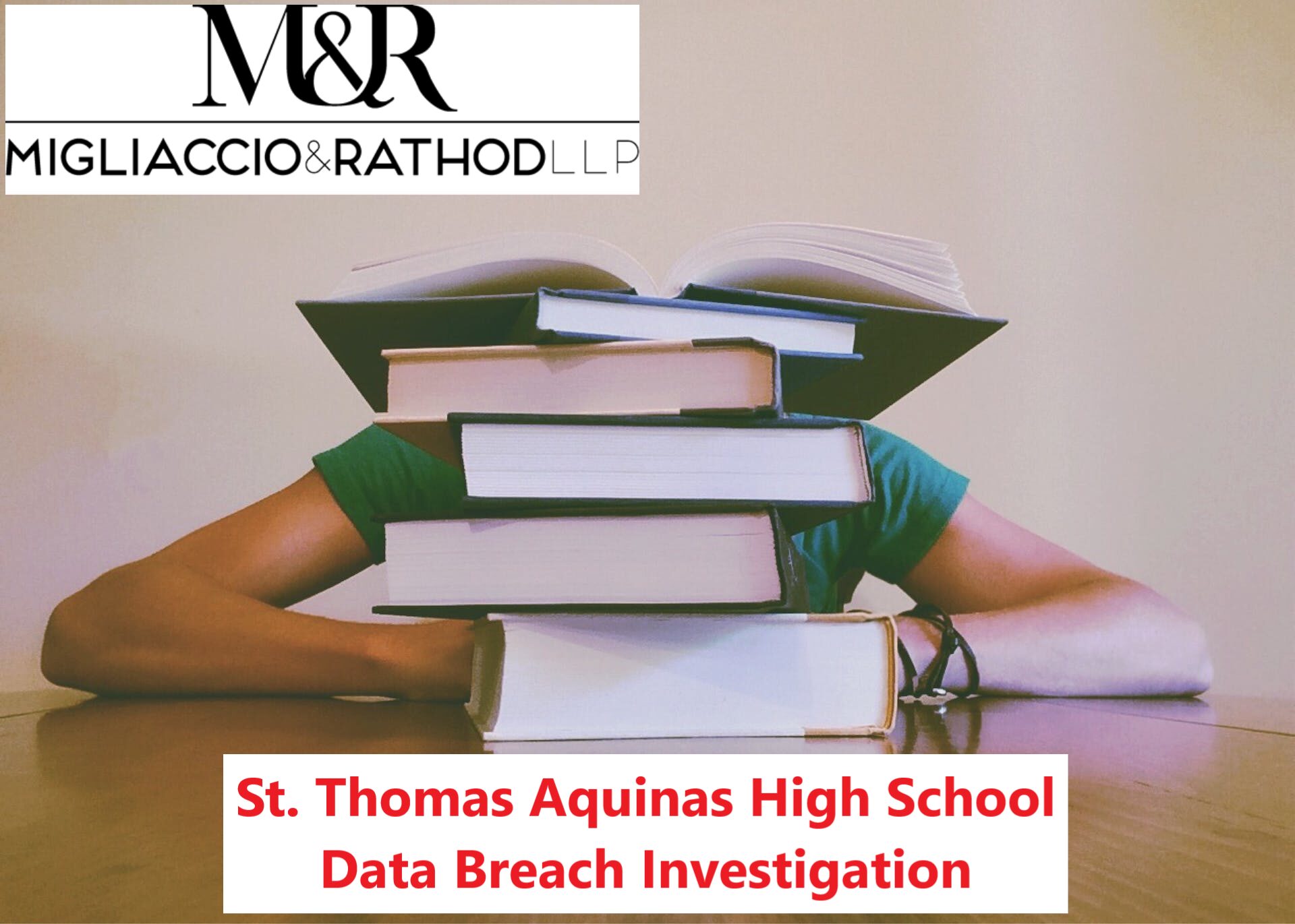 data breach investigation