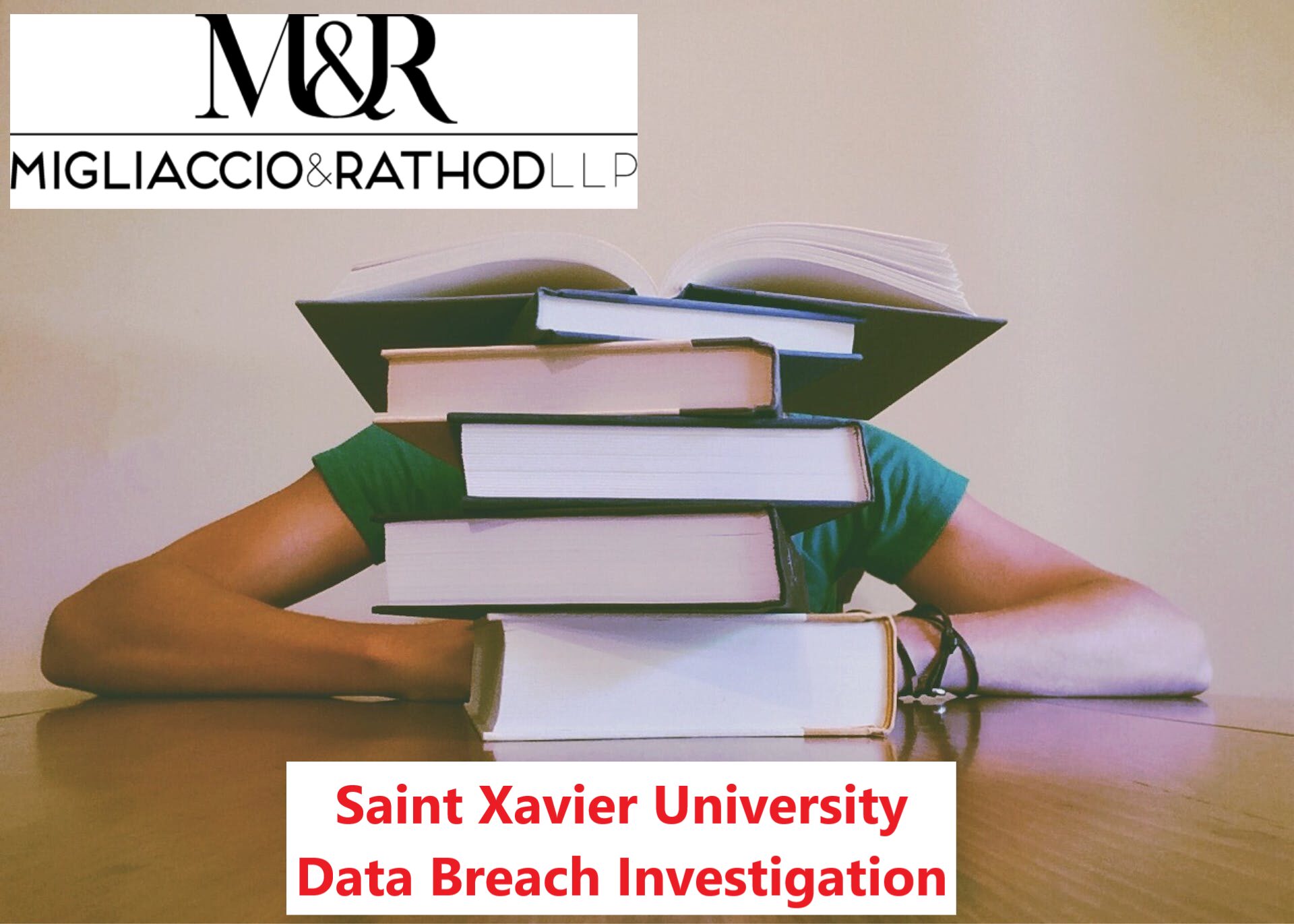 data breach investigation