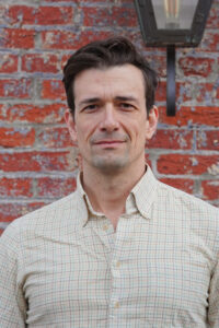 Bryan Faubus