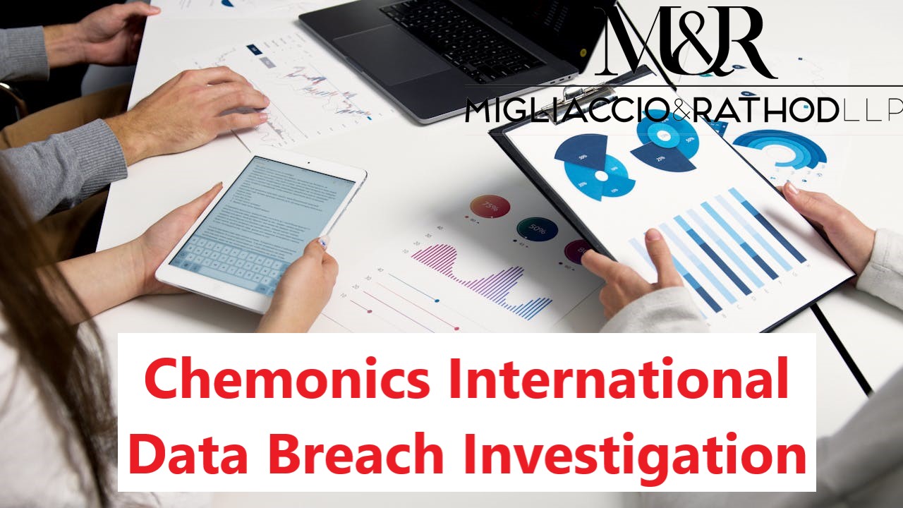 Chemonics International Data Breach