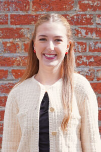 Allison Profile