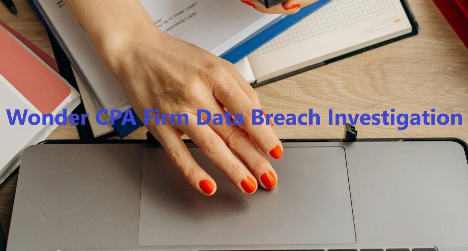 data breach investigation