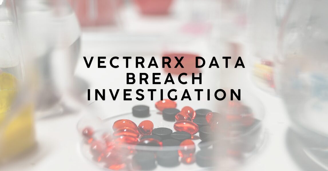 VectraRx Data Breach Investigation