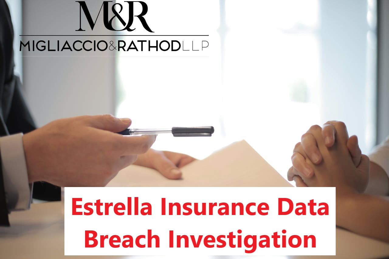 Estrella Insurance Data Breach