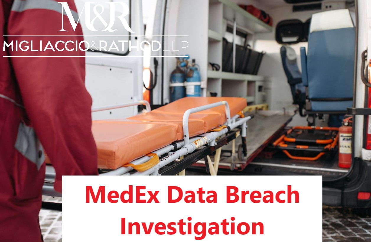 MedEx Data Breach Investigation