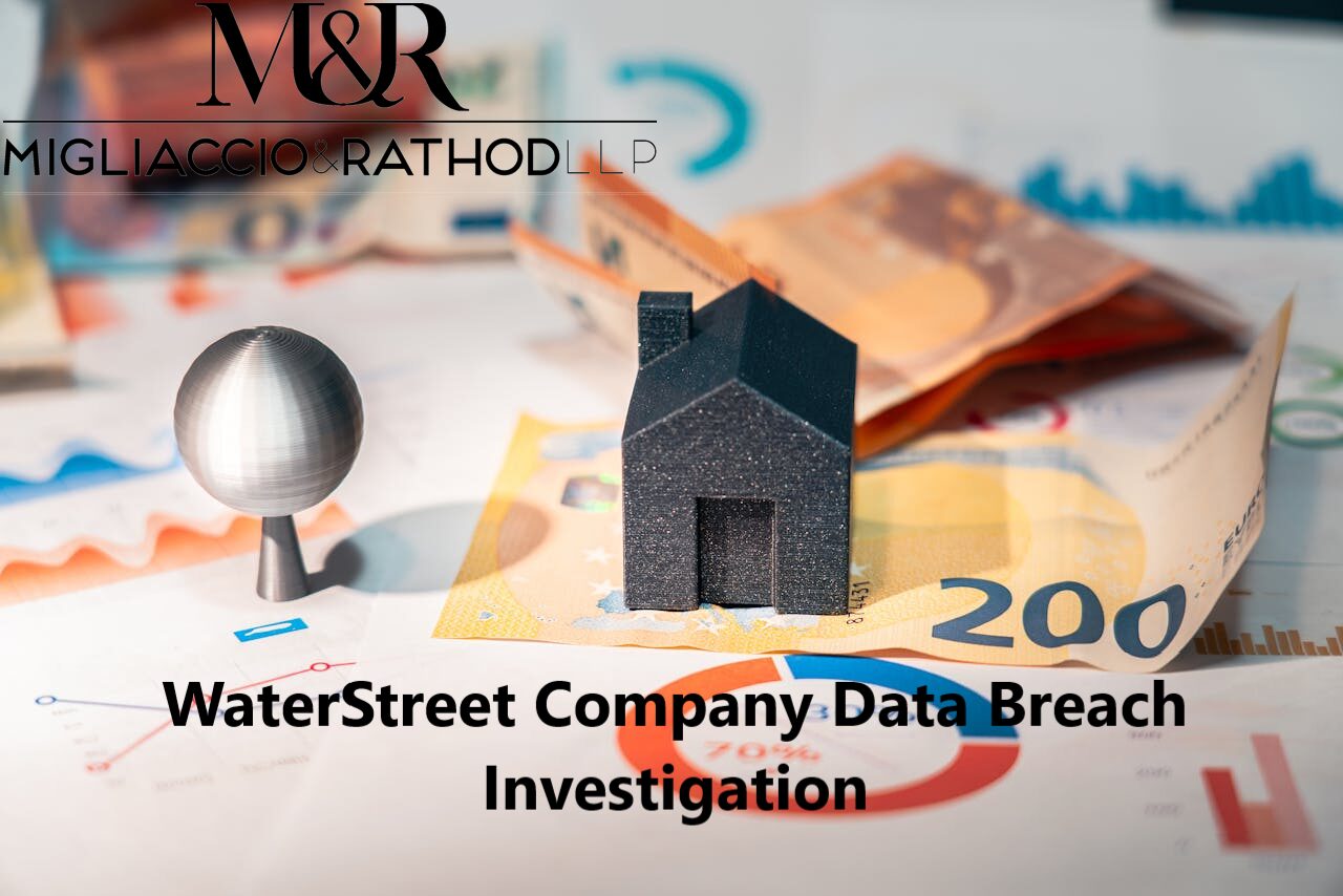 data breach investigation