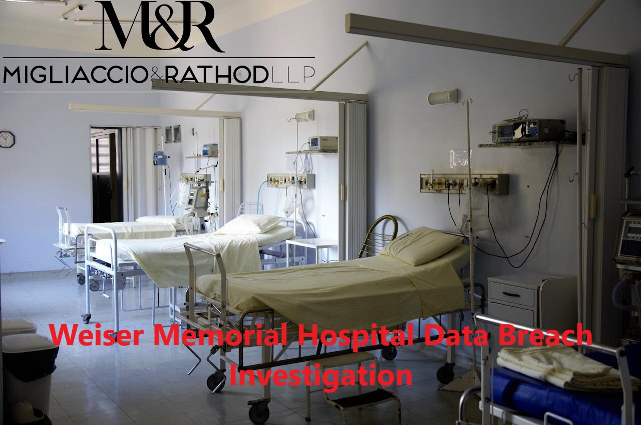 data breach investigation
