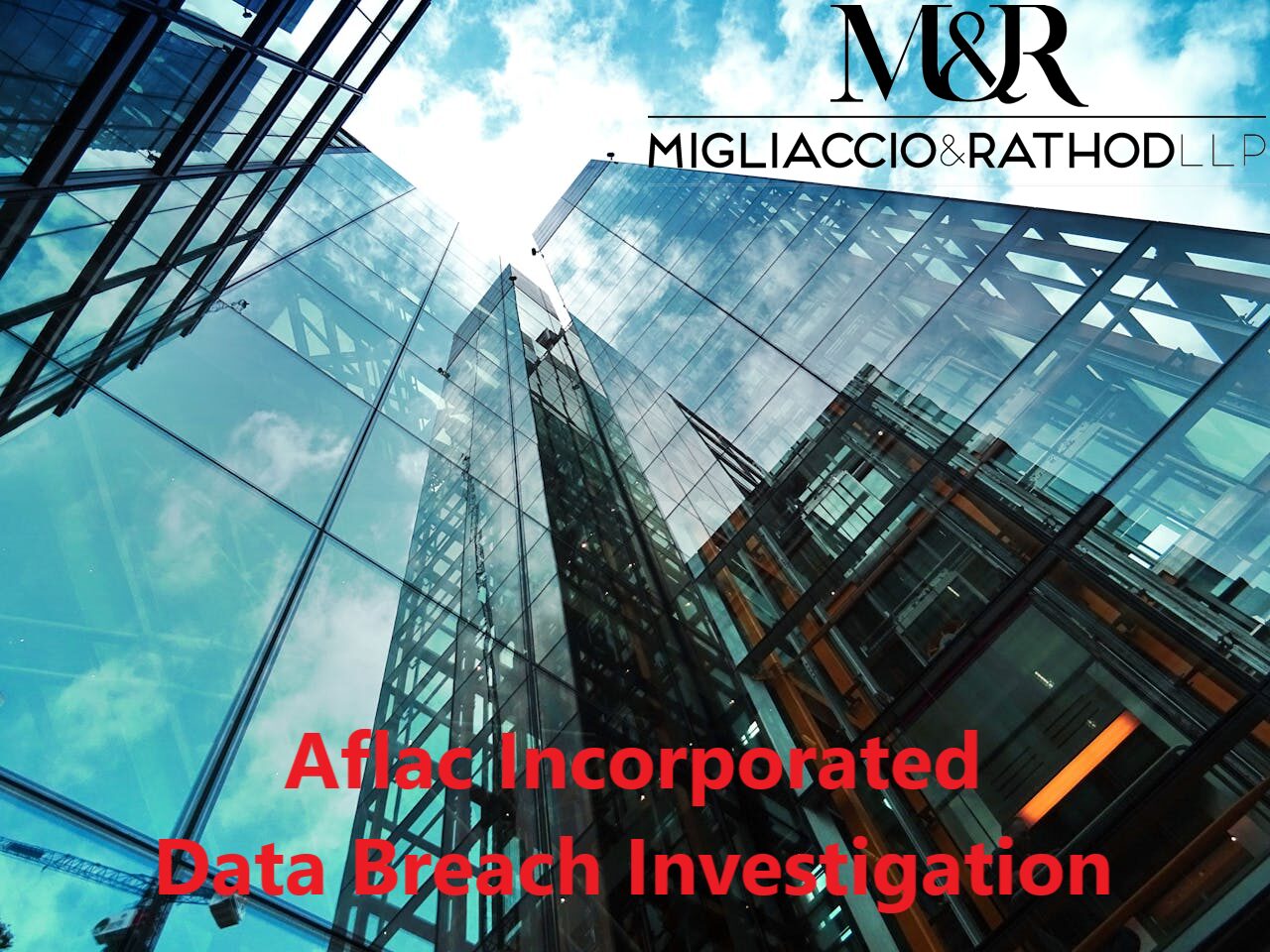 data breach investigation