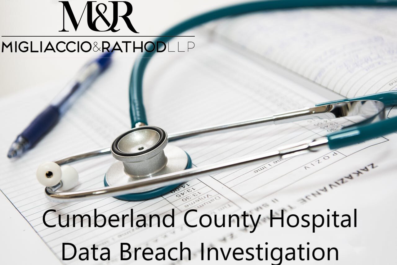data breach investigation