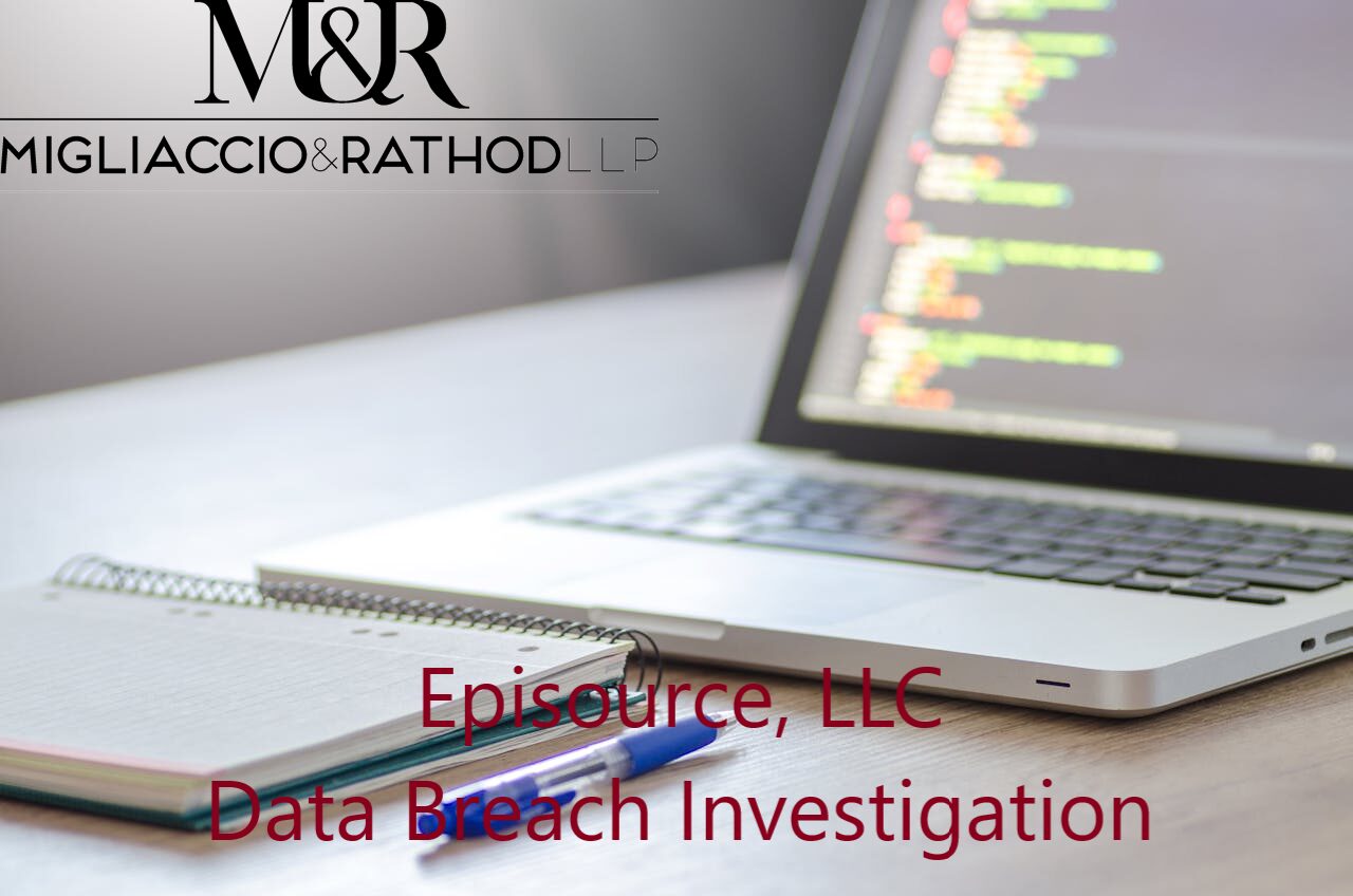 data breach investigation