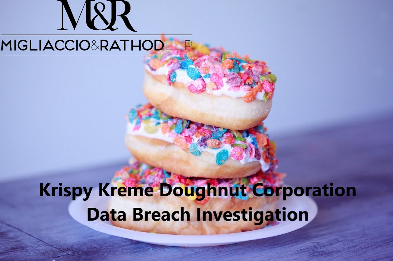 data breach investigation
