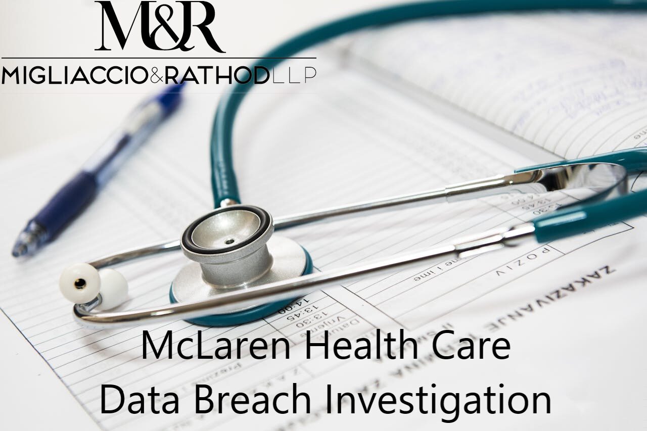 data breach notification