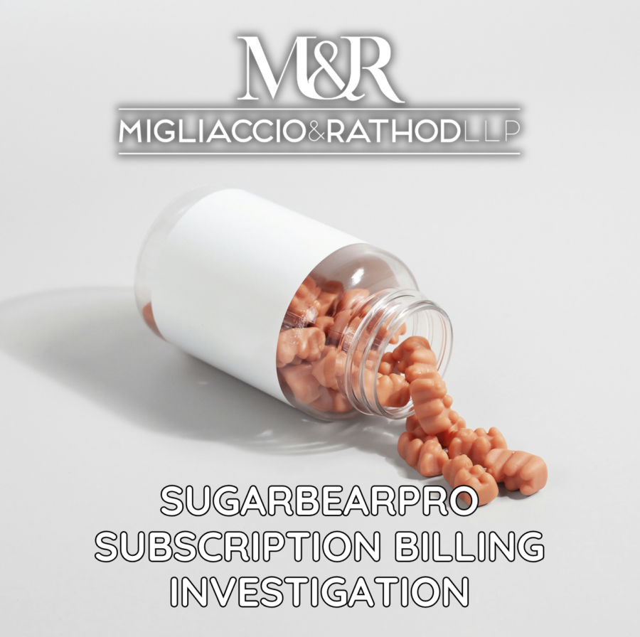 SugarBearPro Subscription Billing Investigation - M&R