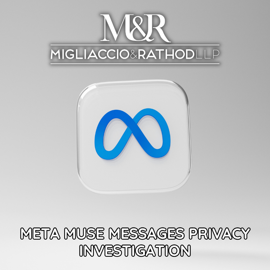 Meta Muse Messages Privacy Investigation Post